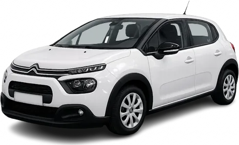 Rent a car Bar - Citroen C3 iznajmljivanje Crna Gora