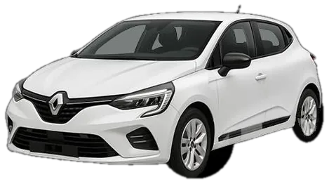 Rent a car Bar - Renault Clio iznajmljivanje Crna Gora